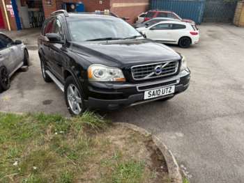2010 (10) - 2.4 D5 Active 5dr