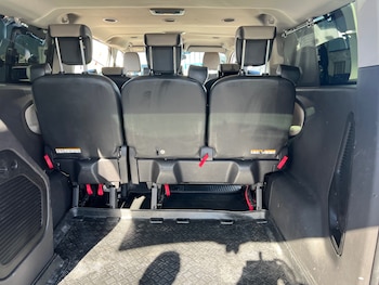 Used Ford Tourneo Custom 2014 for sale - 77902783: Photo