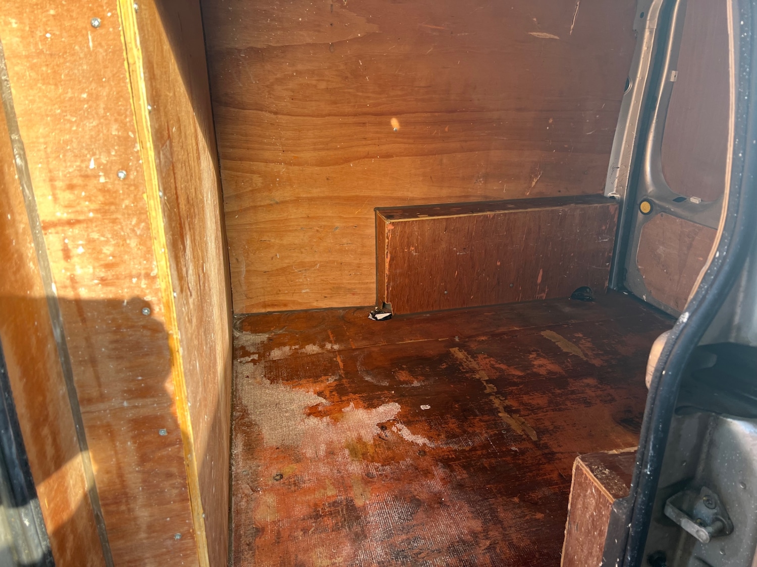 Used Ford Transit Connect 2011 for sale - 76468048: Photo 10