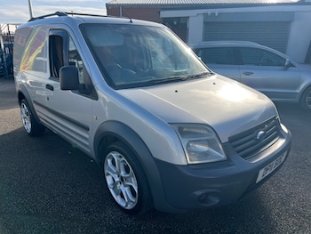 Used Ford Transit Connect 2011 for sale - 76468048: Photo