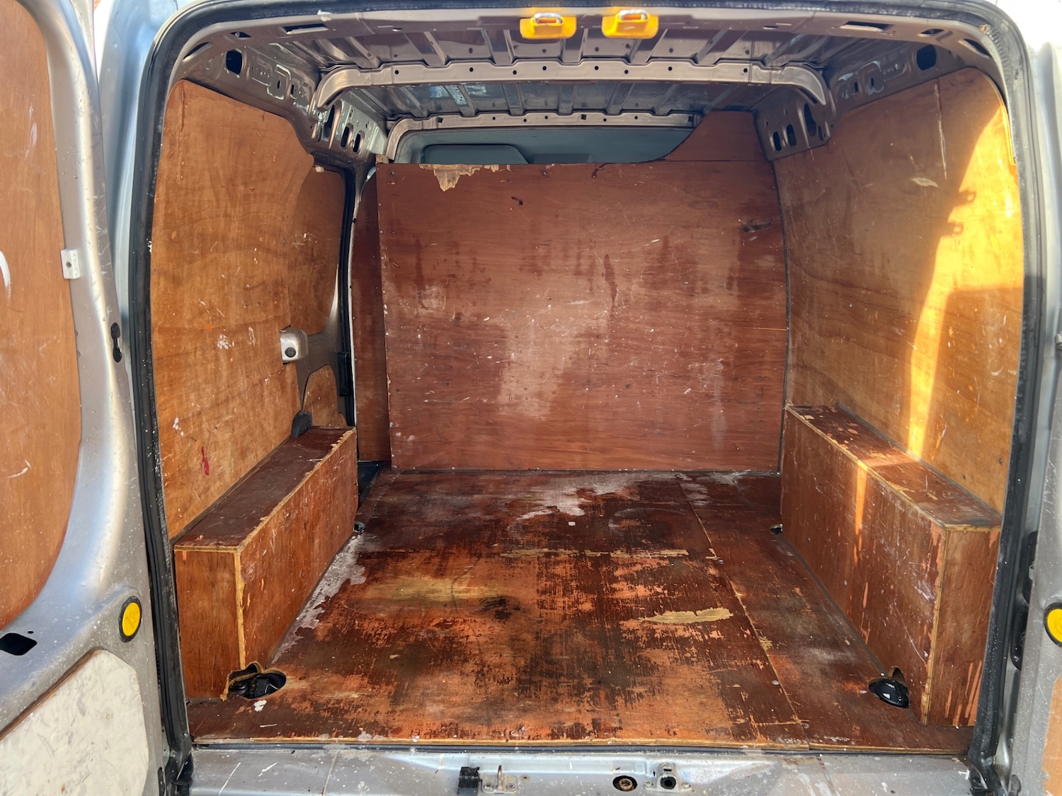 Used Ford Transit Connect 2011 for sale - 76468048: Photo 9