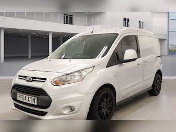 Used Ford Transit Connect 2014 for sale - 77199034: Photo