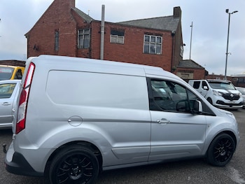 Used Ford Transit Connect 2014 for sale - 77199034: Photo