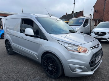 Used Ford Transit Connect 2014 for sale - 77199034: Photo