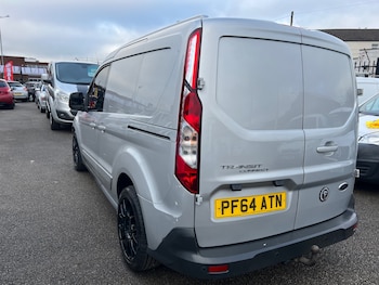 Used Ford Transit Connect 2014 for sale - 77199034: Photo