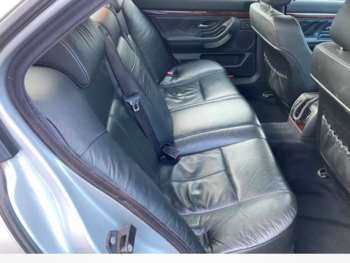 Used BMW 7 Series 2001 for sale - 75144513: Photo
