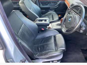 Used BMW 7 Series 2001 for sale - 75144513: Photo