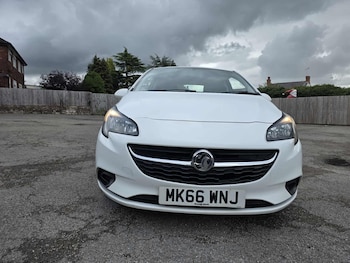 Used Vauxhall Corsa 2016 for sale - 75910810: Photo