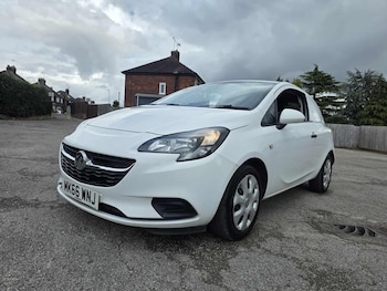 Used Vauxhall Corsa 2016 for sale - 75910810: Photo