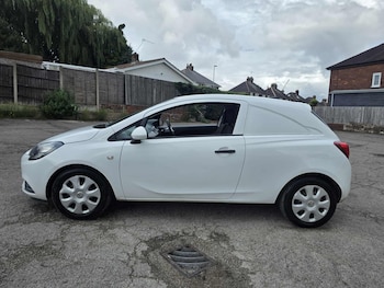 Used Vauxhall Corsa 2016 for sale - 75910810: Photo