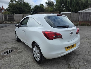 Used Vauxhall Corsa 2016 for sale - 75910810: Photo