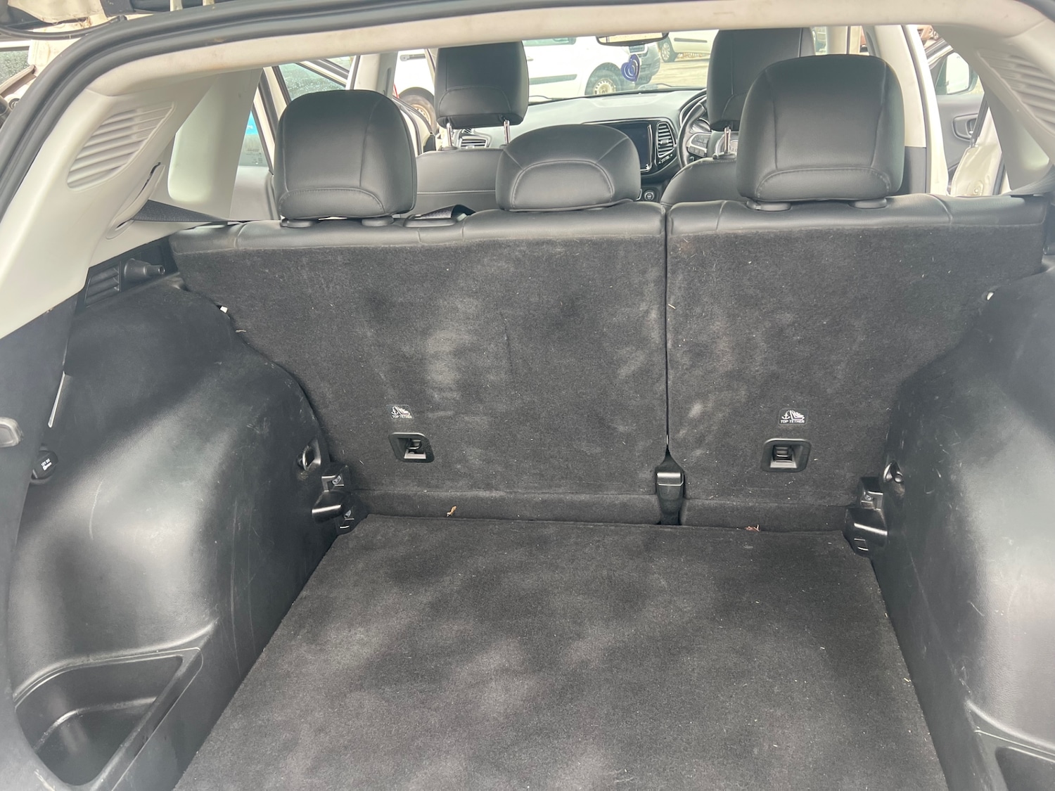 Used Jeep Compass 2021 for sale - 76091153: Photo 10