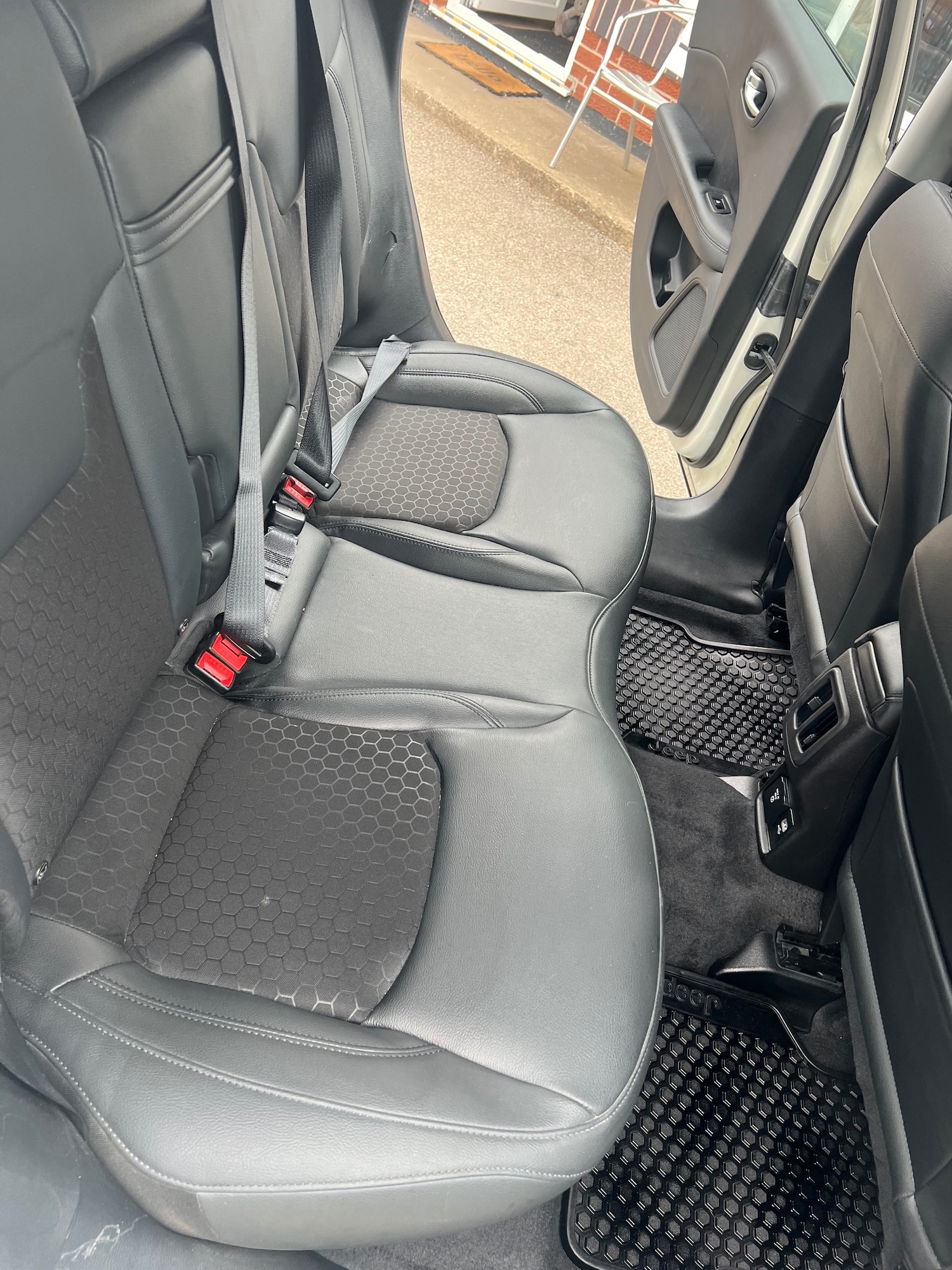 Used Jeep Compass 2021 for sale - 76091153: Photo 11