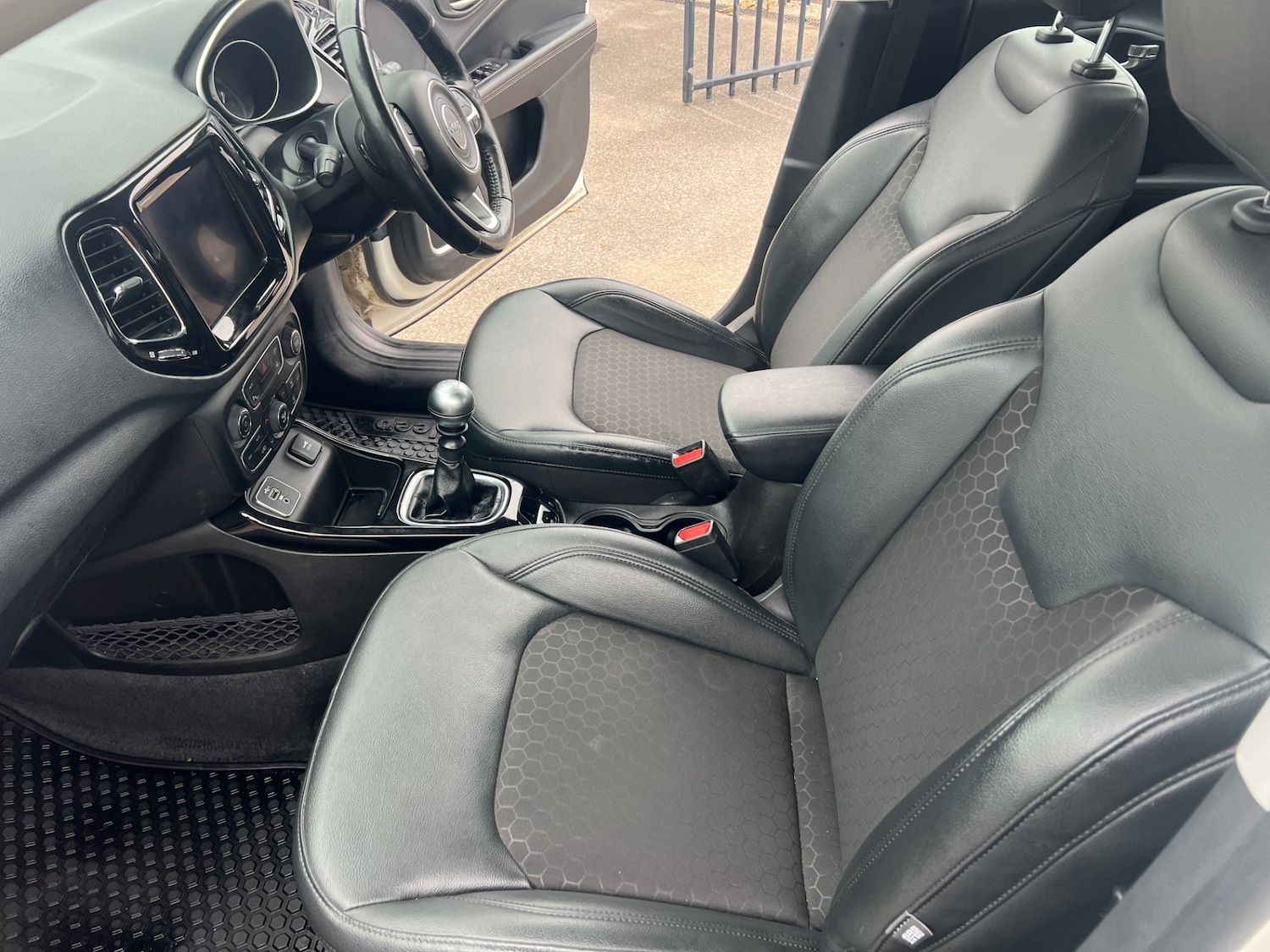 Used Jeep Compass 2021 for sale - 76091153: Photo 12