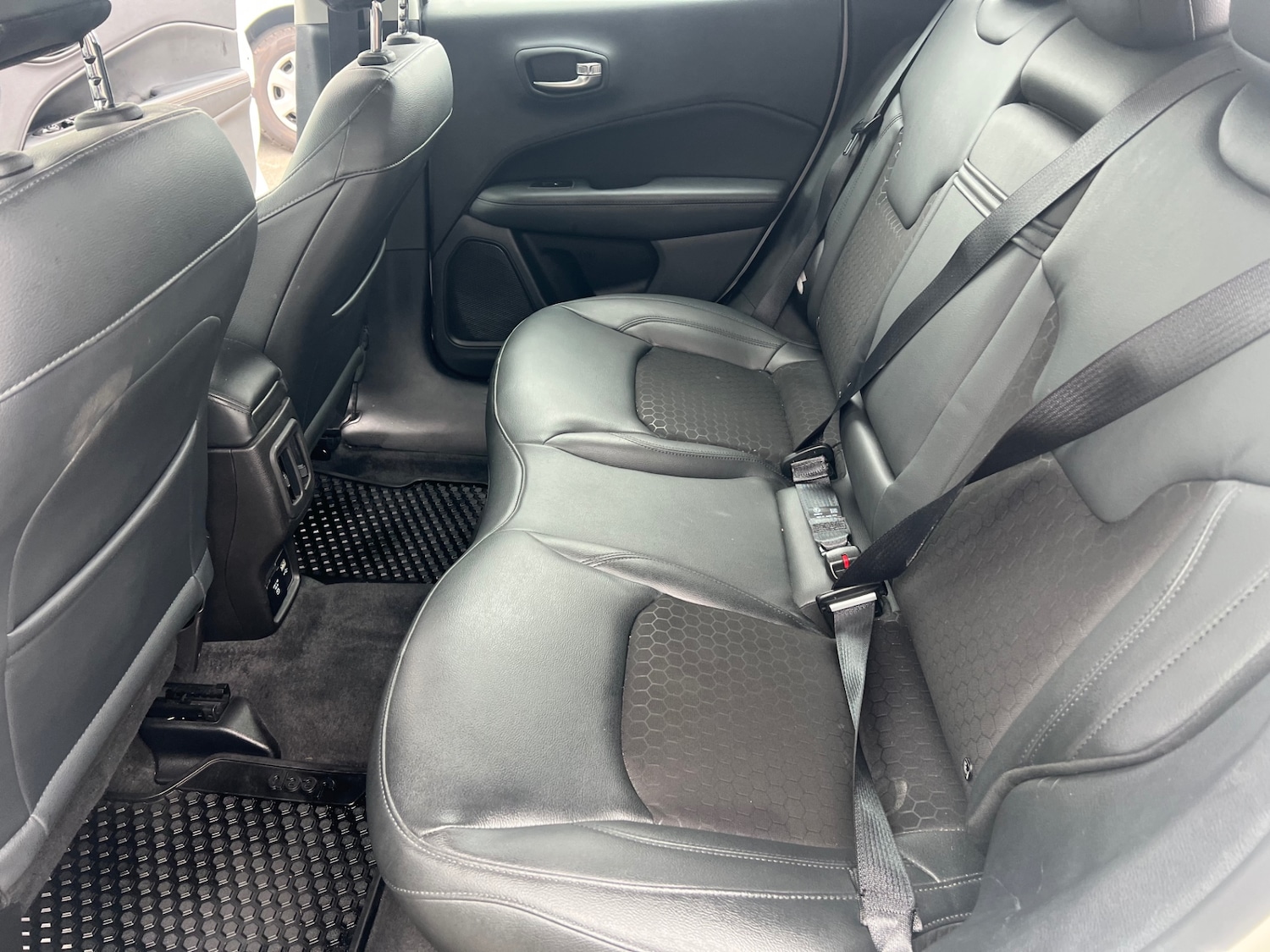 Used Jeep Compass 2021 for sale - 76091153: Photo 13