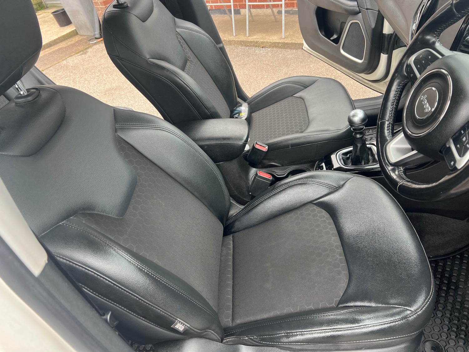 Used Jeep Compass 2021 for sale - 76091153: Photo 14