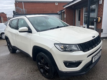 Jeep - Compass