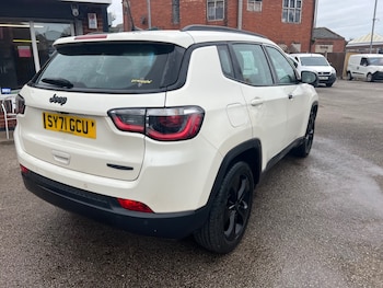 Used Jeep Compass 2021 for sale - 76091153: Photo 3