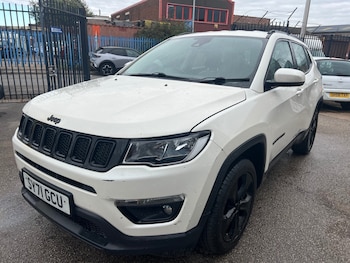 Used Jeep Compass 2021 for sale - 76091153: Photo 4