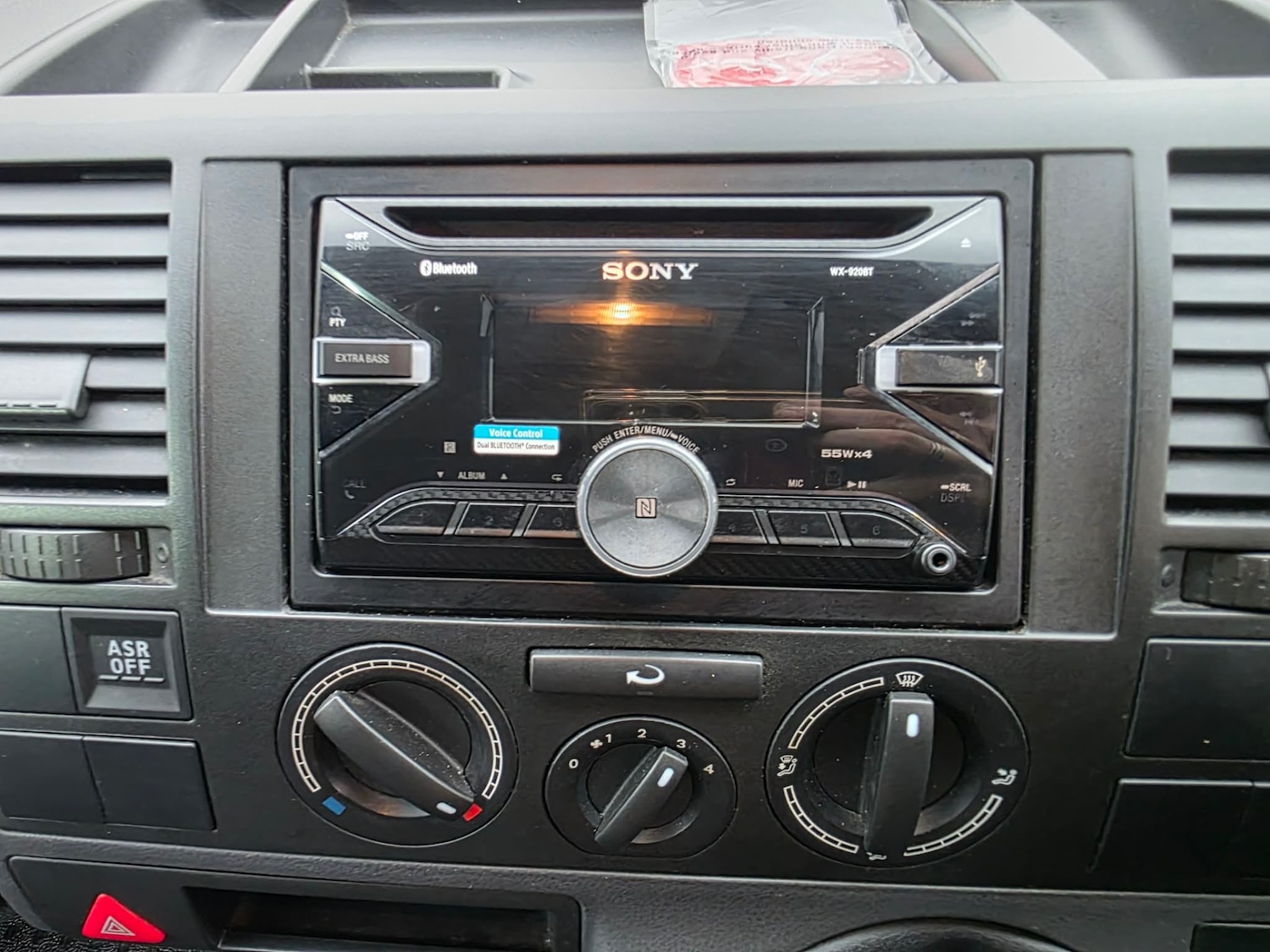 Used Volkswagen Transporter 2008 for sale - 77137754: Photo 16