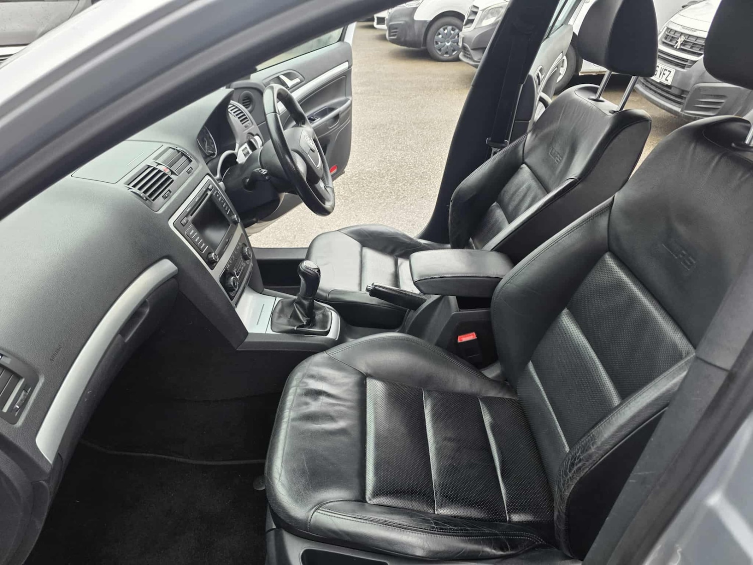 Used Skoda Octavia 2011 for sale - 76879300: Photo 10