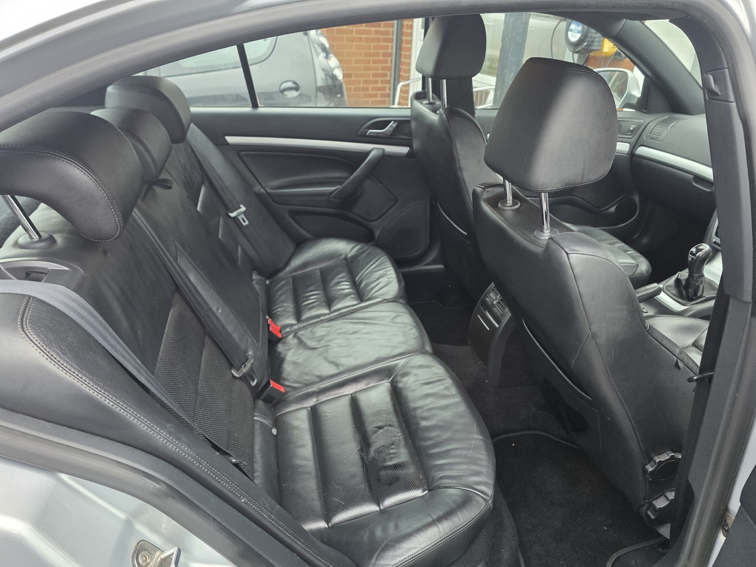 Used Skoda Octavia 2011 for sale - 76879300: Photo 11