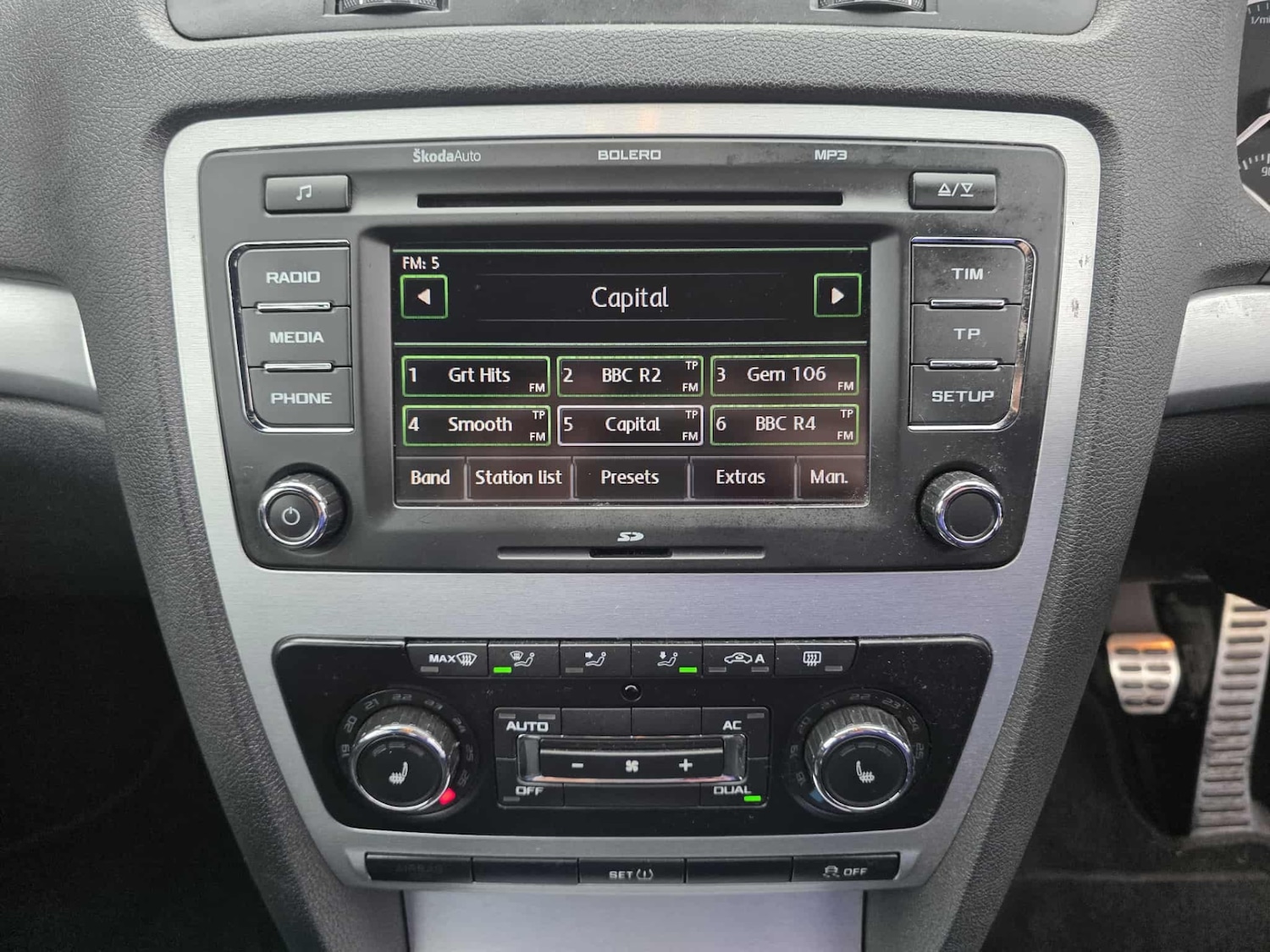 Used Skoda Octavia 2011 for sale - 76879300: Photo 12