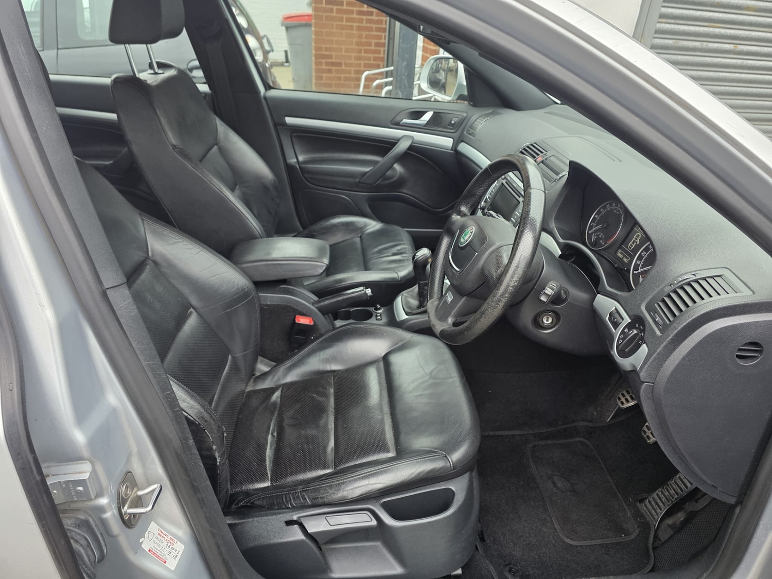 Used Skoda Octavia 2011 for sale - 76879300: Photo 13