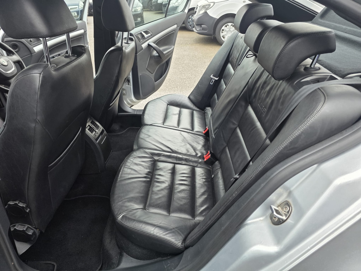 Used Skoda Octavia 2011 for sale - 76879300: Photo 14