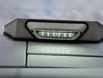 Used Ford Transit Connect 2017 for sale - 79559761: Photo