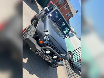 Used Jeep Wrangler undefined for sale - 78735026: Photo
