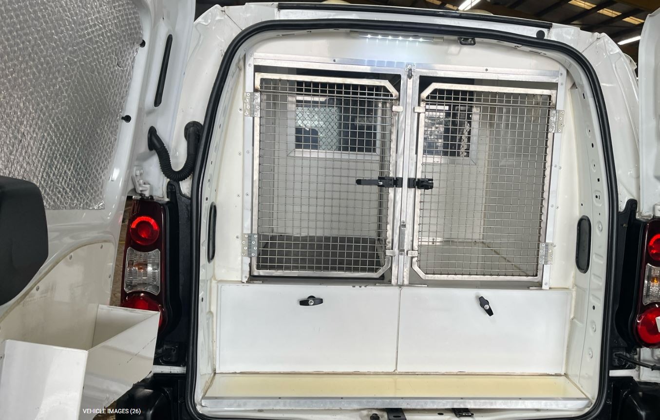 Used Citroen Berlingo 2014 for sale - 78038671: Photo 2