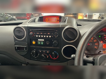 Used Citroen Berlingo 2014 for sale - 78038671: Photo