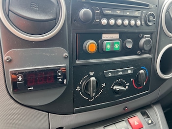 Used Citroen Berlingo 2014 for sale - 78038671: Photo