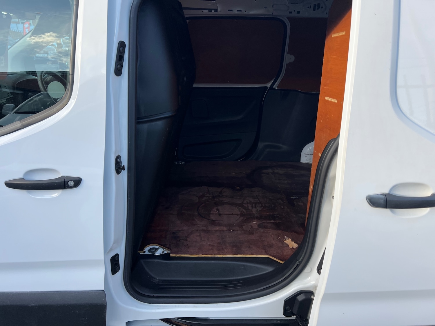 Used Vauxhall Combo 2020 for sale - 76209040: Photo 11