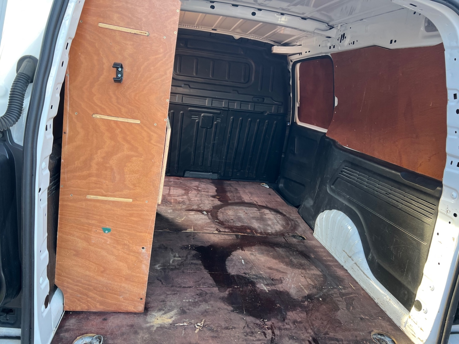 Used Vauxhall Combo 2020 for sale - 76209040: Photo 7