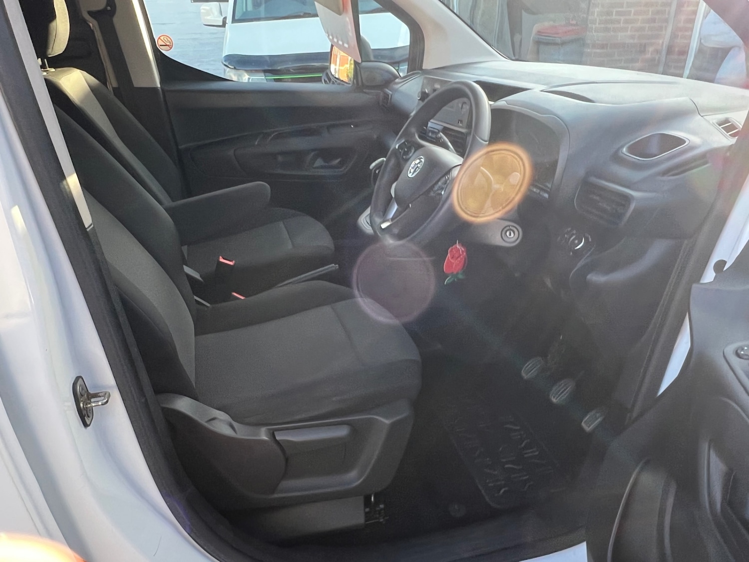 Used Vauxhall Combo 2020 for sale - 76209040: Photo 9