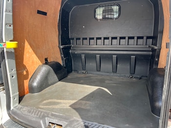 Used Ford Transit Custom 2016 for sale - 79390442: Photo