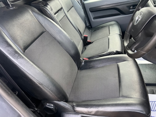 Used Vauxhall Vivaro 2019 for sale - 76046666: Photo 11