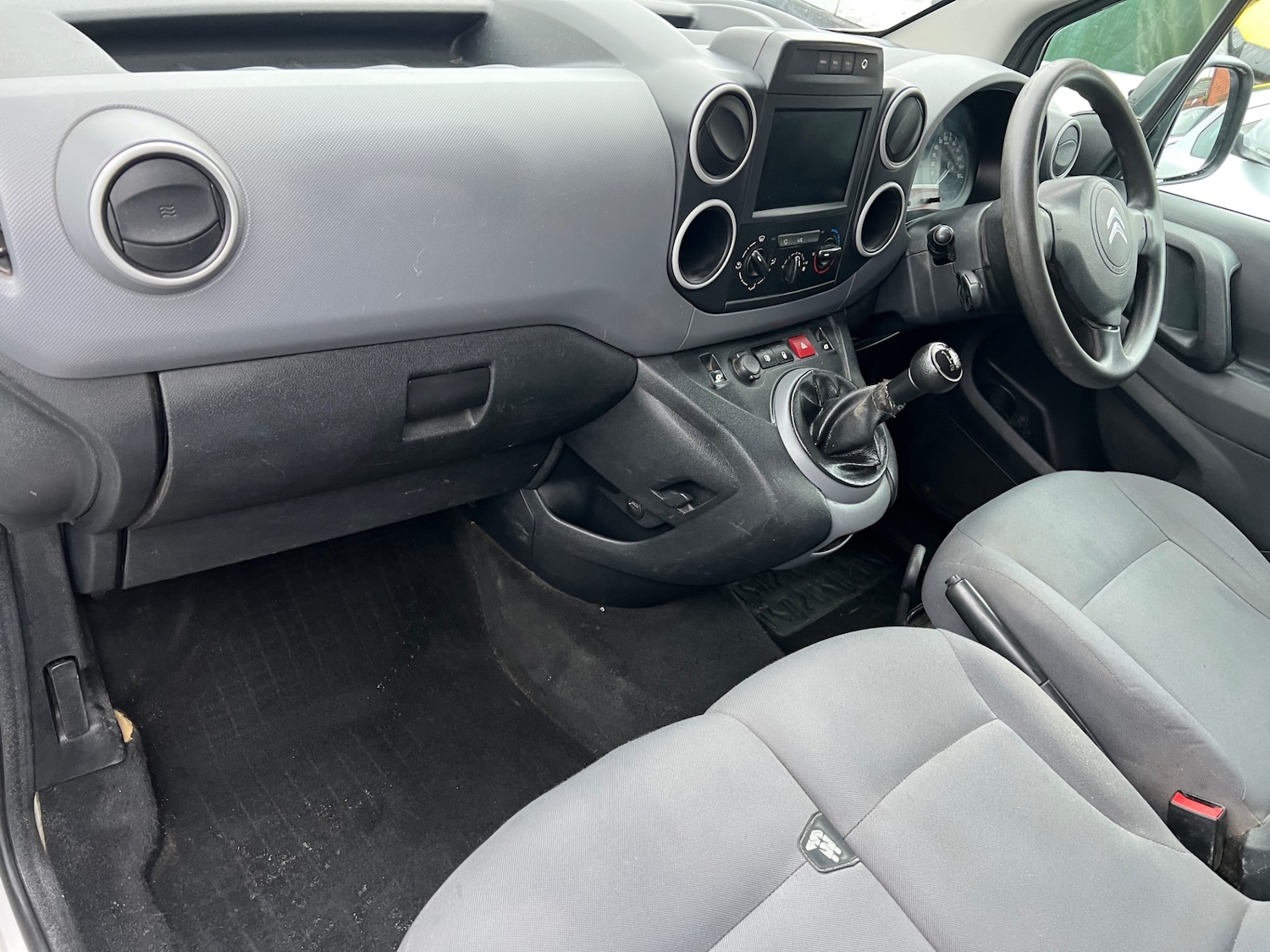 Used Citroen Berlingo 2016 for sale - 76859995: Photo 12