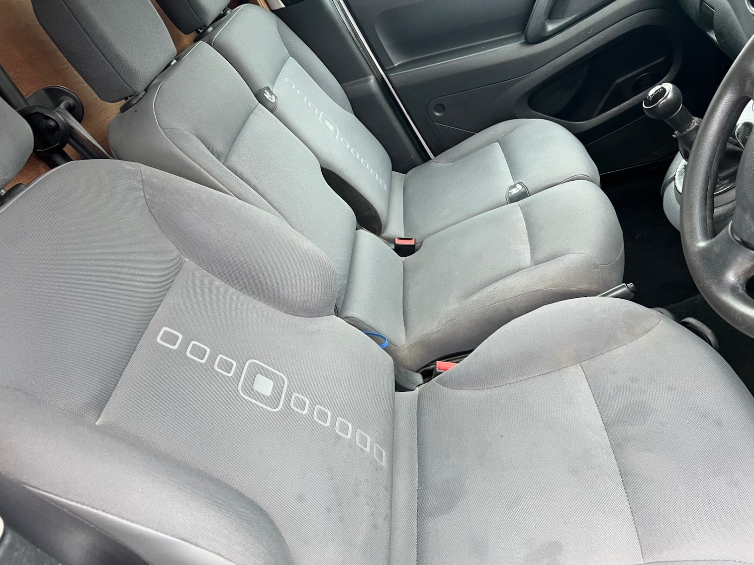 Used Citroen Berlingo 2016 for sale - 76859995: Photo 7