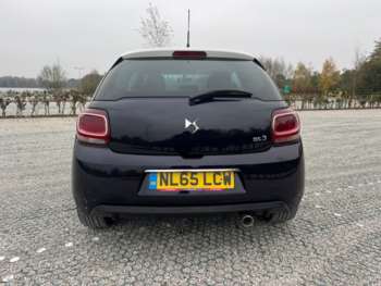 Used DS Automobiles DS 3 2015 for sale - 73616630: Photo