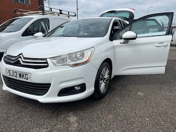 Used Citroen C4 2012 for sale - 78566670: Photo
