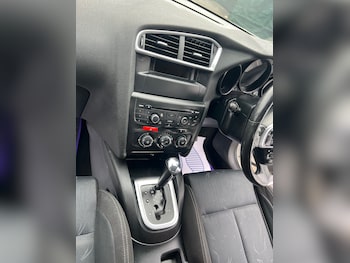 Used Citroen C4 2012 for sale - 78566670: Photo