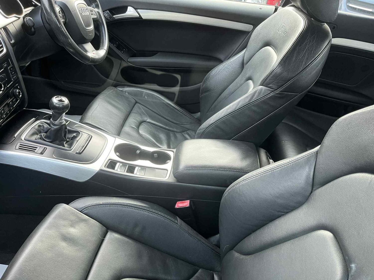 Used Audi A5 2011 for sale - 76352287: Photo 12