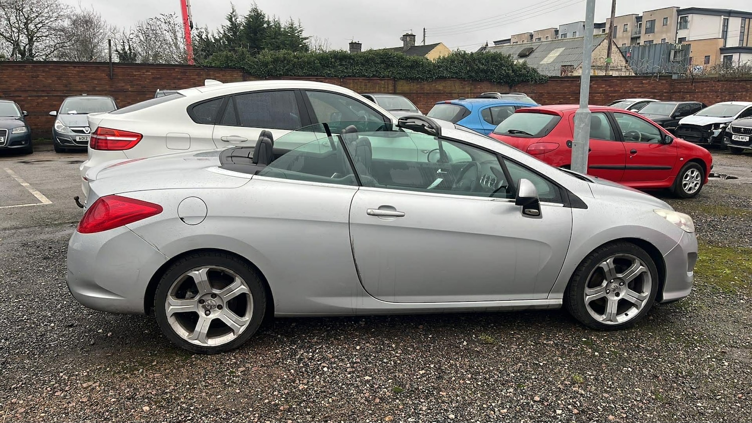 Used Peugeot 308 2010 for sale - 77487011: Photo 4