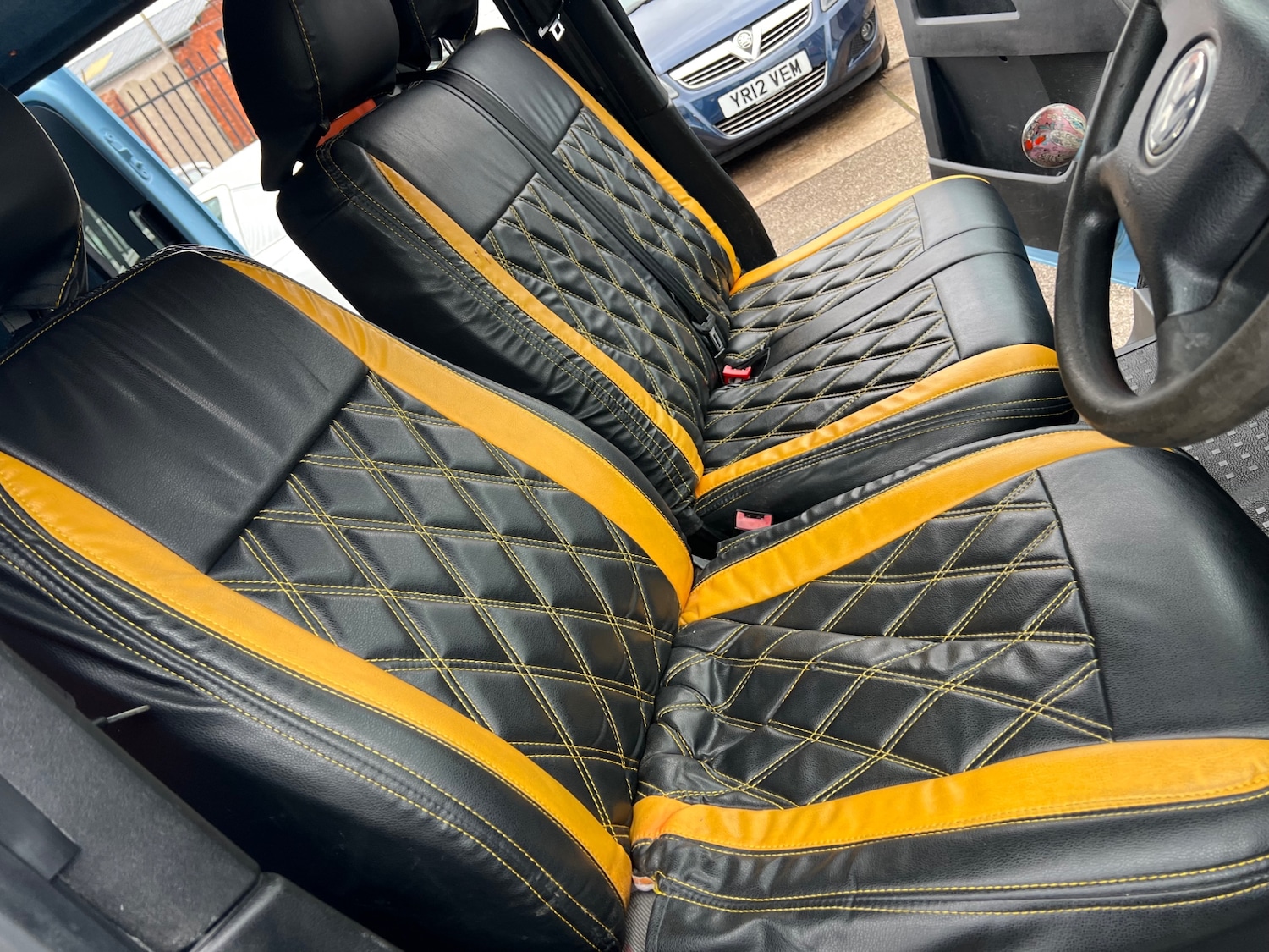 Used Volkswagen Transporter 2006 for sale - 76426812: Photo 14