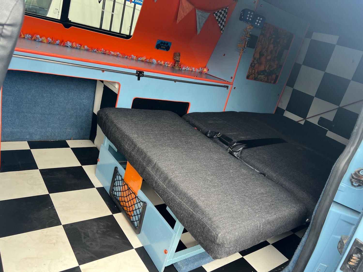 Used Volkswagen Transporter 2006 for sale - 76426812: Photo 15