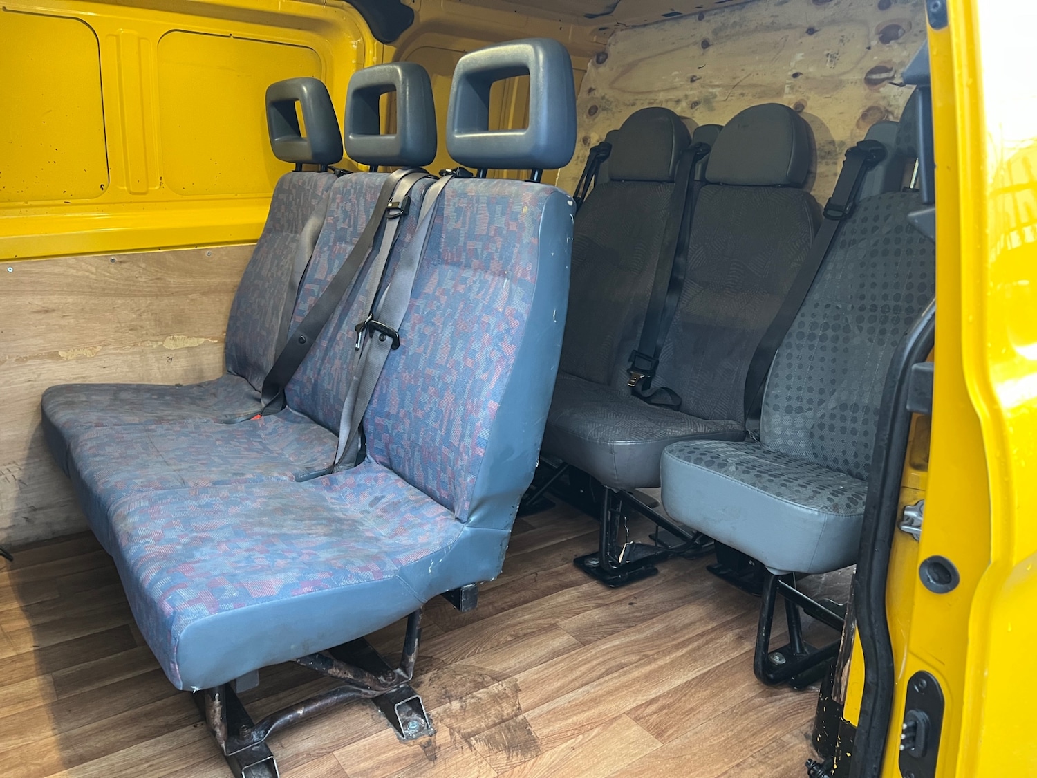 Used Ford Transit Custom 2015 for sale - 76846118: Photo 8