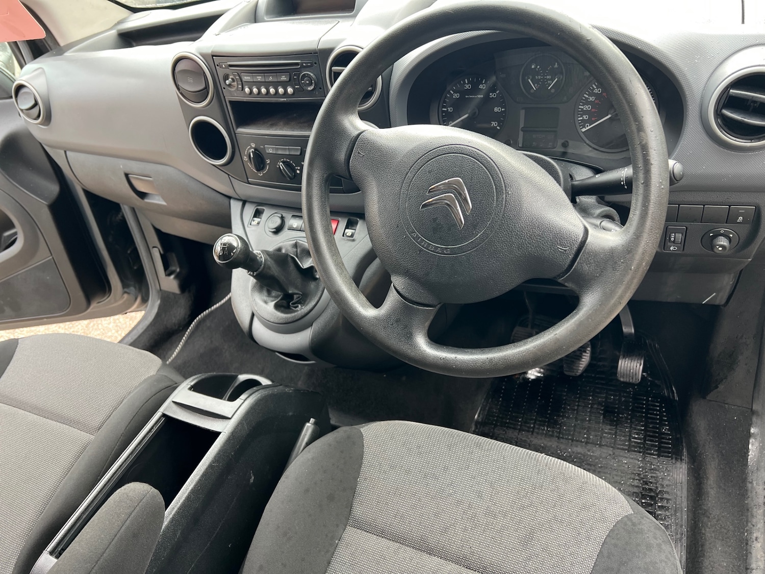 Used Citroen Berlingo 2017 for sale - 76142425: Photo 11